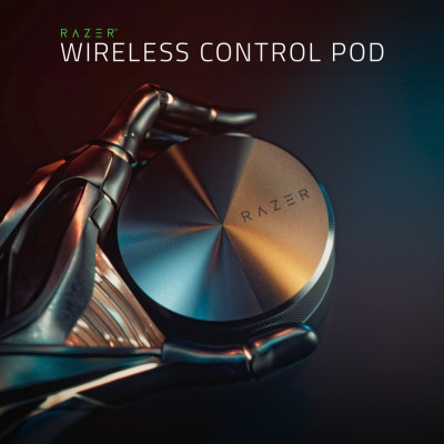 [Mới, hàng chính hãng] Thiết bị điều khiển Razer Wireless Control Pod