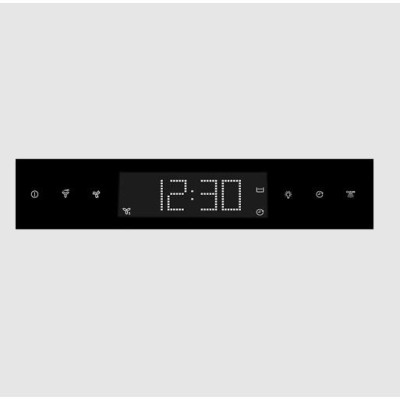 Máy Hút Mùi Dạng Ống Electrolux EFC928SC - Ngang 90cm - Lưu Lượng Gió 1400 m3/h - Hàng Chính Hãng