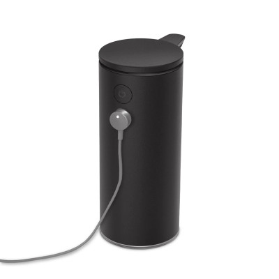 BÌNH ĐỰNG XÀ PHÒNG CẢM ỨNG HỒNG Ngoại Simplehuman ST1045