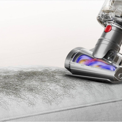 MÁY HÚT BỤI LAU NHÀ DYSON V12S ORIGIN SUBMARINE Hàng chính hãng