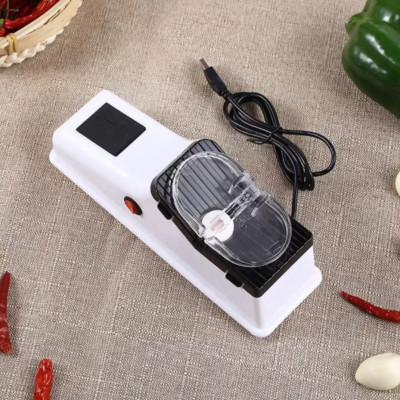 MÁY MÀI DAO KÉO TẠI NHÀ ĐA CHỨC NĂNG