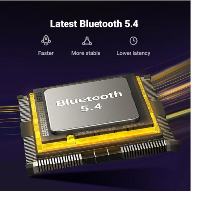 Thiết Bị Kết Nối USB Bluetooth  v5.4 Ugreen 35058 - Hàng Chính Hãng