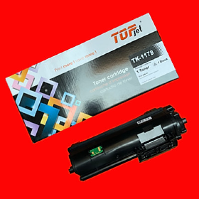 Mực Kyocera TK1178: Cho máy photocopy Kyocera 2040dn/ M2540dn/ M2540dw/ M2640idw ( Hàng nhập khẩu )