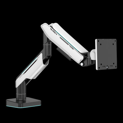 Giá đỡ màn hình Human Motion T9 Pro II - Hàng Chính Hãng