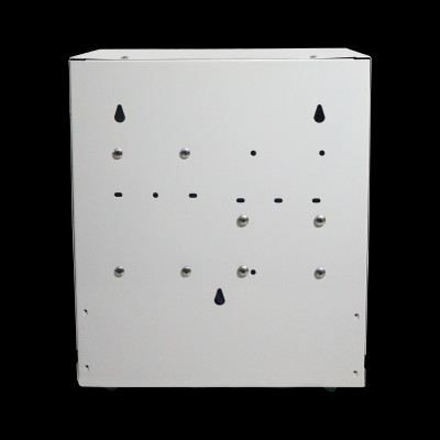 Bộ Tiền Xử Lý Nguồn Nước Máy ROBOT EcoPureTWP 2 Cấp Lọc Có Bơm Tăng Áp Dùng Cho Máy Lọc Nước Điện Giải Ion Kiềm - Hàng Chính Hãng