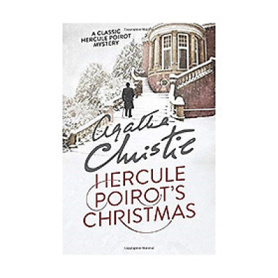 Hercule Poirot