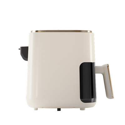 Nồi chiên không dầu 5L Joyoung JAF-566 - Công suất 1500W, Điều khiển cảm ứng - HÀNG CHÍNH HÃNG