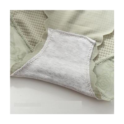 COMBO 5 QUẦN LÓT NỮ SU PHỐI REN CẮT VIỀN 2207 - GIAO MÀU NGẪU NHIÊN