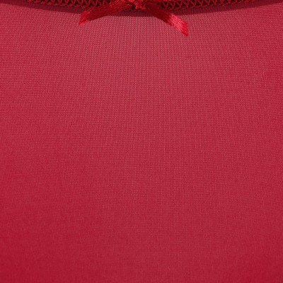 Quần Lót Nữ Thun Lạnh Phối Ren Mignon QN015