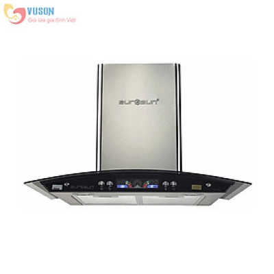 Máy Hút Mùi - Eurosun 90K06 Hàng chính hãng