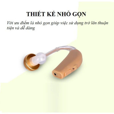 khuôn giò Tai Nghe Tro Thính giác Không Dây JZ-1088F2 – Có Sạc Điện, Hỗ Trợ Người Già , Người Điiếc Nặng Hiệu Quả