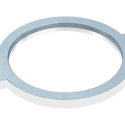 CVS 801 PLASTER RING Phụ Kiện Loa Âm Trần Tannoy - HÀNG CHÍNH HÃNG