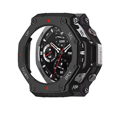 Ốp Case PC chống va đập cho Amazfit T-Rex 3 - Hàng Chính Hãng