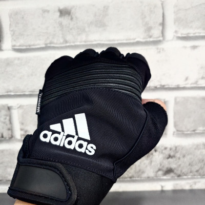 GĂNG TAY THỂ THAO ADIDAS ADGB-1315C (MẪU CŨ)