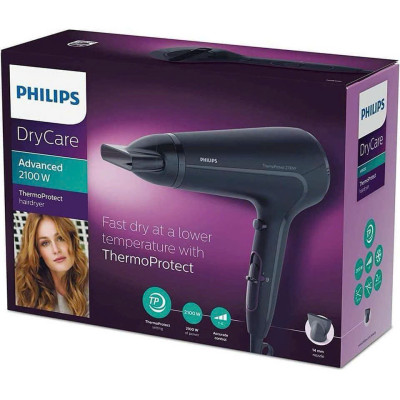 Máy Sấy Tóc Philips HP8230/00 Hàng chính hãng