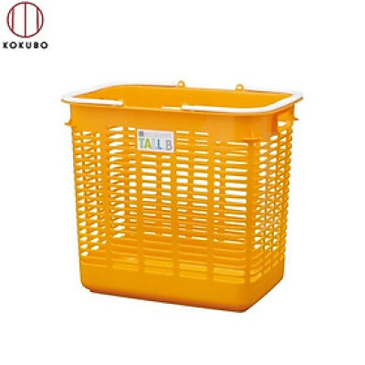 Giỏ xách đựng đồ Kokubo Tall.B nhựa PP cao cấp, bền đẹp - Hàng nội địa Nhật Bản.