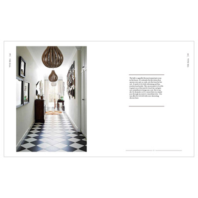 Mad About The House: How To Decorate Your Home With Style /H