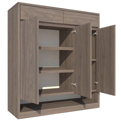 TỦ GIÀY THÔNG MINH OHAHA-003