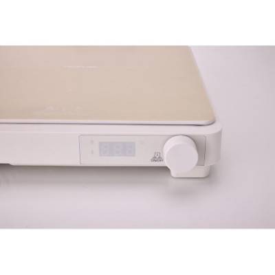 Bếp Từ Đơn Fika Chất Liệu Cao Cấp Neoflam Hàn Quốc - Hàng chính hãng