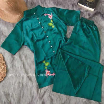 Đồ Lam BigSize