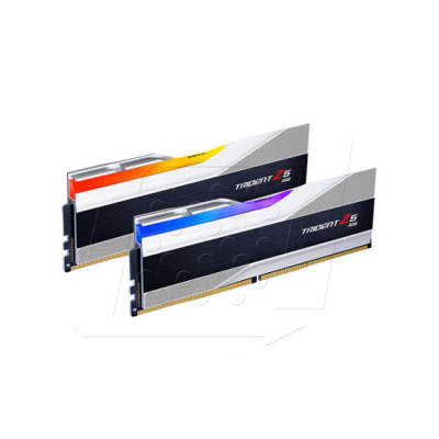 Bộ nhớ RAM PC G.Skill Trident Z5 RGB DDR5 32GB (16GBx2) 5600MHz (F5-5600J3636C16GX2-TZ5RS) - Hàng Chính Hãng