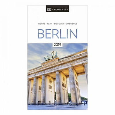 Dk Ewtg: Berlin 2019