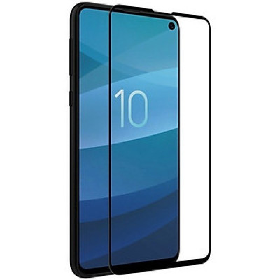 Kính Cường Lực full 3D Samsung Galaxy S10 hiệu Nillkin CP+Max - Hàng chính hãng