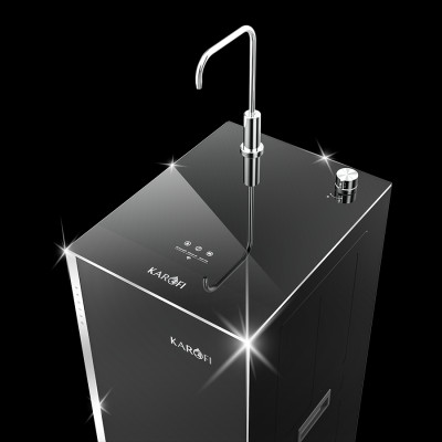 Máy lọc nước RO Mỹ 12 lõi KAQ-L22 - Giao trước lắp sau miễn phí toàn quốc - Bảo hành 36 tháng - Hàng chính hãng