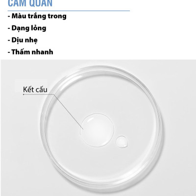  Nước cân bằng dưỡng ẩm đa tầng chống mất nước xuyên biểu bì Dermafirm Moist Barrier Boosting Toner M4 200ml