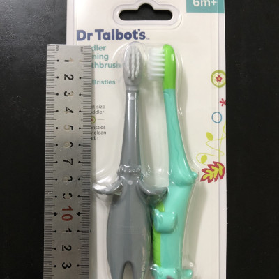 [ 18061- Dr Talbot
