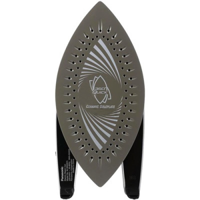 Bàn ủi hơi nước Panasonic NI-W650CSLRA (2200W) - Hàng chính hãng