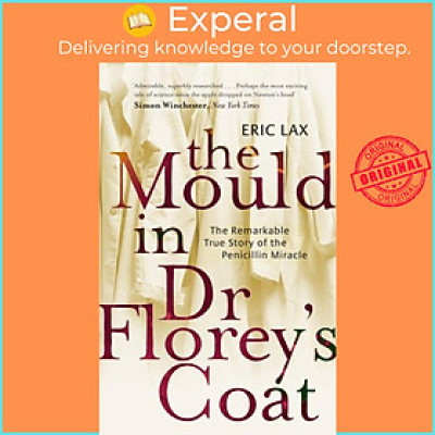 Sách - The Mould In Dr Florey
