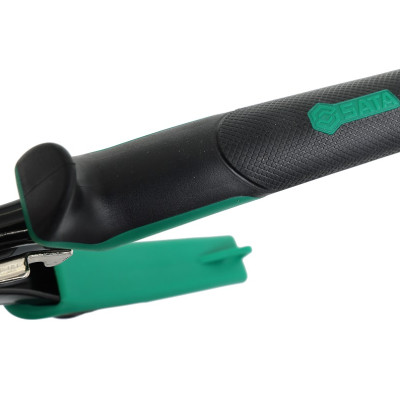 Kéo cắt tôn thép mũi cong trái 250mm 93101A