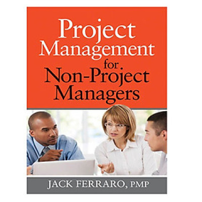 Project Management 4 Non-Project Manager