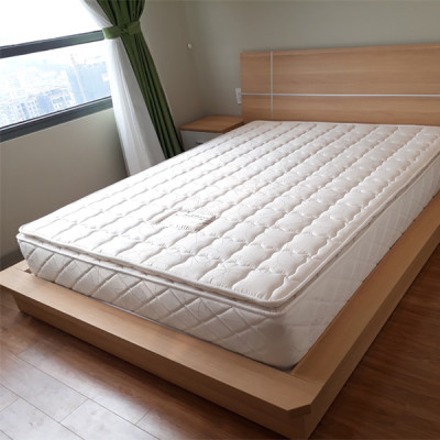 Giường FG002 (140cm x 200cm)