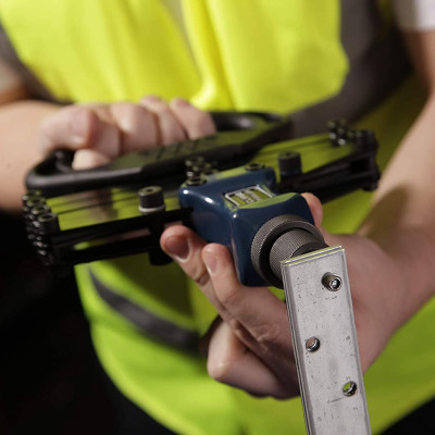 Kiềm rút rivet dạng đẩy 2750C