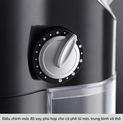 Máy xay cà phê Russell Hobbs 23120-56 hàng đức Hàng Chính Hãng