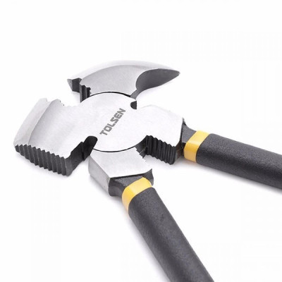 KỀM HÀNG RÀO 10 INCH/250MM TOLSEN 10301 - HÀNG CHÍNH HÃNG