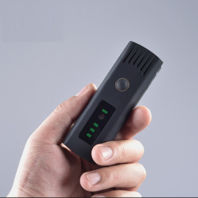 Đèn xe đạp siêu sáng cảm biến thông minh, chống nước Rhino L101 tự động điều chỉnh độ sáng theo môi trường, pin sạc, 4 chế độ sáng, pin từ 4-8 tiếng