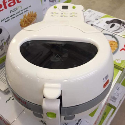NỒI CHIÊN KHÔNG DẦU TEFAL FZ711015 Made in France, Hàng Chính Hãng