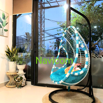 Xích đu home decore N4