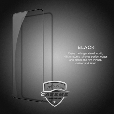 Kính Cường Lực Nillkin CP+ Pro Dành Cho Samsung Galaxy Z Fold7 Bảo Vệ Màn Hình Chống Trầy Xước - Hàng Chính Hãng