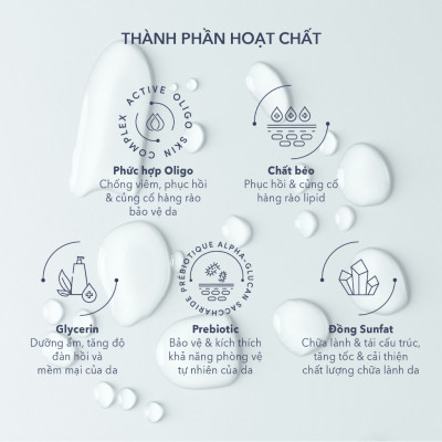 Sữa Tắm Chăm Sóc Da Nhạy Cảm NEUTRADERM MICELLAR Không Chứa Xà Phòng, Dưỡng Ẩm, Làm Dịu Da 200ml