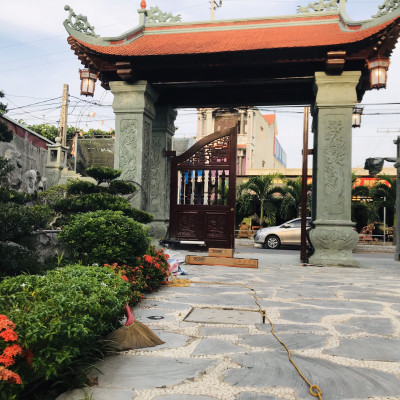 Motor cổng tự động tay đòn Roger Italia Smarty 7 