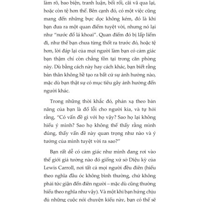 Hùng Biện Như Một Chuyên Gia