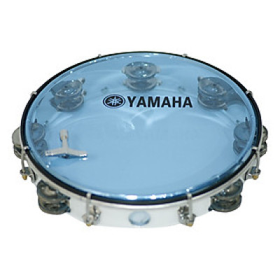 Trống lắc tay inox yamaha