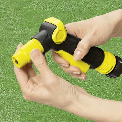 Bộ vòi phun tưới cây bốn món Karcher
