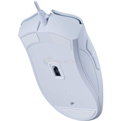 Chuột có dây Gaming Razer DeathAdder Essential - Hàng chính hãng