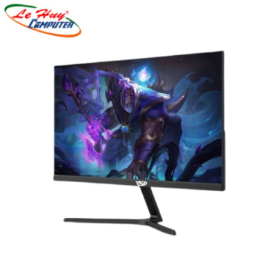 Màn hình máy tính VSP IP2407SG 24inch FullHD 100Hz 1ms IPS - Hàng Chính Hãng