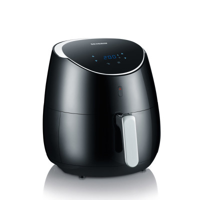 Nồi chiên không dầu Severin FR2445 Hàng chính hãng